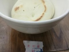 -老刘家泡馍·陕西老字号(钟楼广济街店)