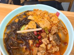 -瓦记米粉(东鼓道店)
