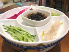 -四季小馆·地道北京小吃(广百店)