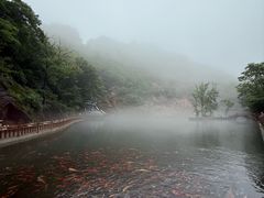 -丹东凤凰山景区