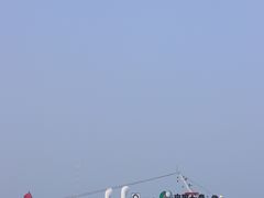 -国际邮轮中心码头(厦鼓码头)