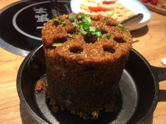 -山城外·非遗酸菜鱼(新都汇融店)