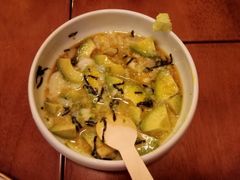 牛油果温泉蛋-醉虎传(南锣鼓巷店)