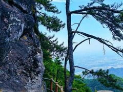 -西安祥峪森林公园