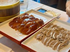 -玉林烤鸭店(定福庄店)