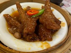 -点都德(大茶楼店)