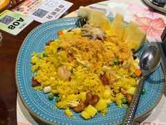 -苏梅花园(群星城店)