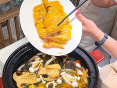 -南棠馆粤菜坊(群光店)