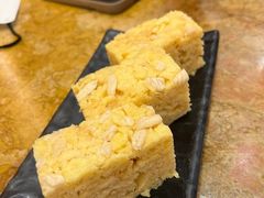 -星河湾半岛酒店-真粤中餐厅