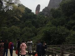 -丹霞山风景名胜区