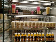 -面包新语(融创茂店)