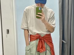 -优衣库(武汉国际广场店)