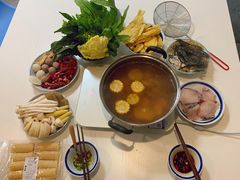 -珠光市场(文德南路)