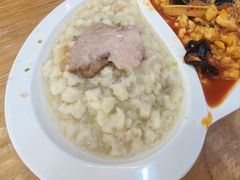 -西羊市老米家泡馍(西羊市店)