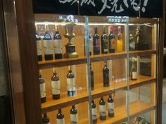 -NIUAN牛庵·日式和牛烧肉(恒隆店)