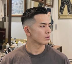 -风生造型