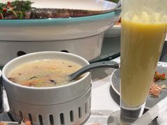 -粤盛海鲜楼(融冠乐城店)