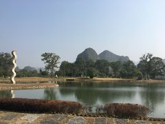 景点-Club Med地中海俱乐部·桂林度假村