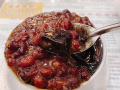 红豆龟苓膏-仁信老铺(华盖路店)