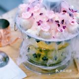 夏日吃冰首选，一口入魂！