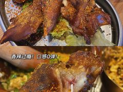 -柳叶刀烧烤(北大清华店)