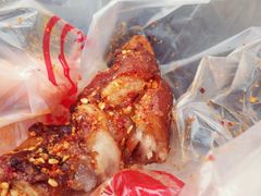 -徐亮烤蹄(建设路店)