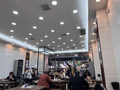 -老陕油泼面(回民街店)