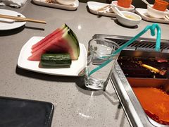 -海底捞火锅(徐州火车站店)