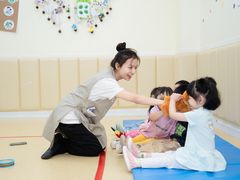 -全优加早教托育园(广百新一城店)