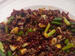 -巢爷老味(东方红店)