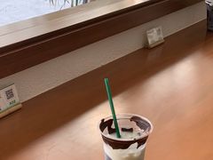 薄荷黑巧捏捏杯-流酥可心·牛乳蛋糕商店(禾祥西路店)