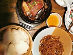 -外婆家(西溪印象城店)