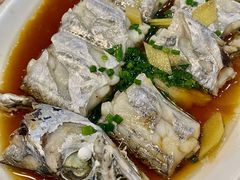 -501號台州海鲜餐厅(海创园店)