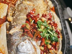-马有鱼·馕坑烤全鱼(美美2店)