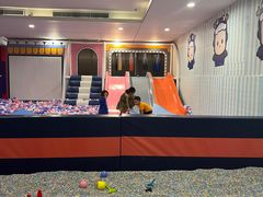 -上海国展宝龙丽筠酒店