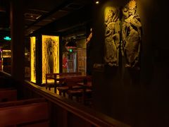 -Helens海伦司小酒馆(深圳东门店)