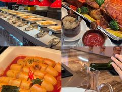-广州威珀斯酒店