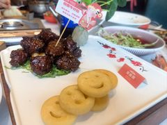 -聚鑫阁江浙菜·非遗传承技艺(青村帝华园店)