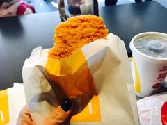 -麦当劳(天兴罗斯福店)