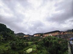 -初溪土楼群