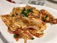 五花肉-么子烤肉(化龙池店)