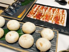 -妥妥烤肉料理(凯德店)