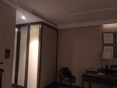 -南京圣和府邸豪华精选酒店