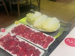 -潮泰牛肉火锅 · 创于1992年(车公庙店)