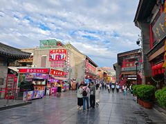 -古文化街旅游区