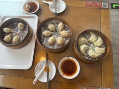 -东升灌浆包(辛庄街总店)