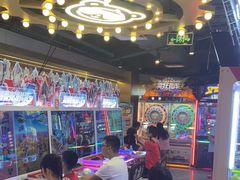 -环游嘉年华(广州-天河城店)