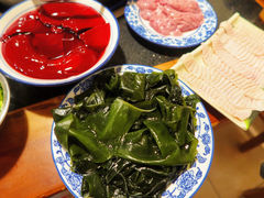 -飘香火锅(玉林西路店)