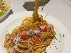 -get pizza意大利餐厅(凯德MALL店)