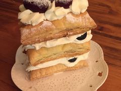 -治愈系甜品The Soothing Dessert(科海大楼店)